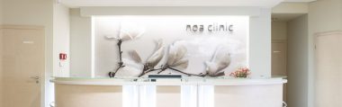 Noa Clinic Chirurgia Plastyczna i Estetyczna Wrocław